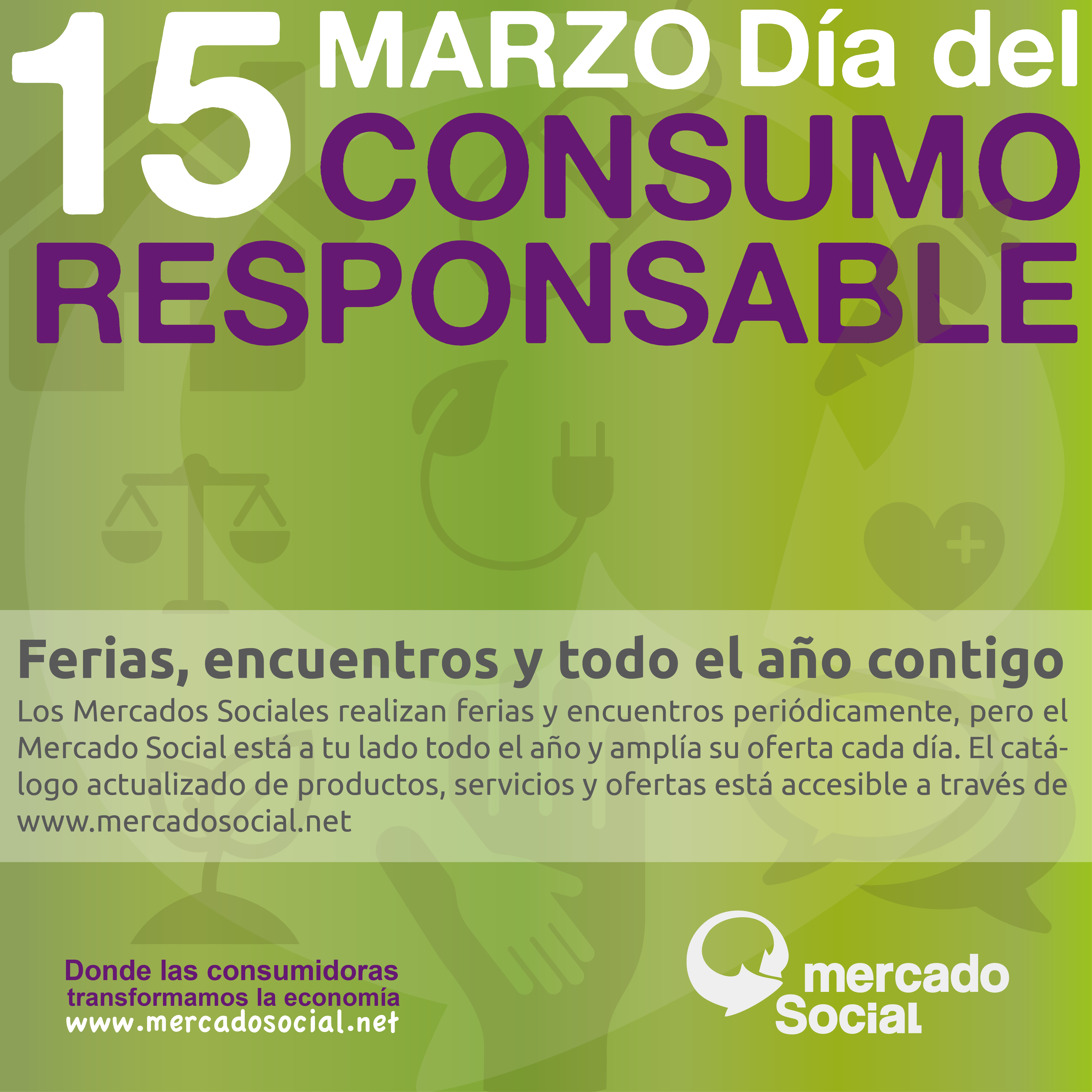 Un mundo más personal,social y medio ambiental: Práctica 15. Conferencia  El consumo.