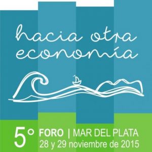 5° Foro Hacia Otra Economía (Argentina)