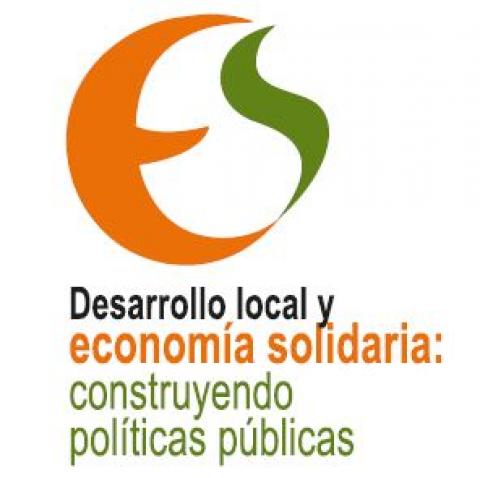 Seminario "Desarrollo local y economía solidaria: construyendo políticas públicas" (Bilbao)