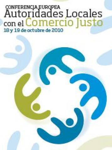 Conferencia Europea: Autoridades locales con el Comercio Justo (Córdoba)