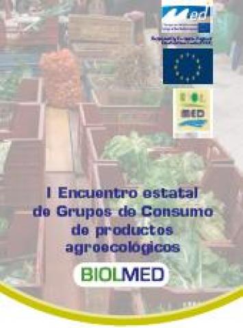 I Encuentro estatal de Grupos de Consumo de productos ecológicos (Valencia)