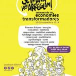 Semana de las Economías Transformadoras