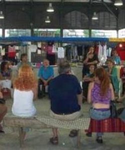 1º Encuentro Popular de Economías Sociales y Solidarias (Entre Ríos - Argentina)