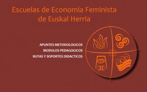Escuelas de Economía Feminista