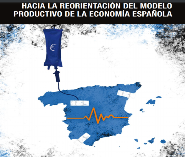 Dossieres EsF n.º 40: «Hacia la reorientación del modelo productivo de la  economía española» 