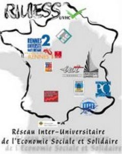 Convocan al 9º Coloquio interuniversitario de economía social y solidaria (Francia)