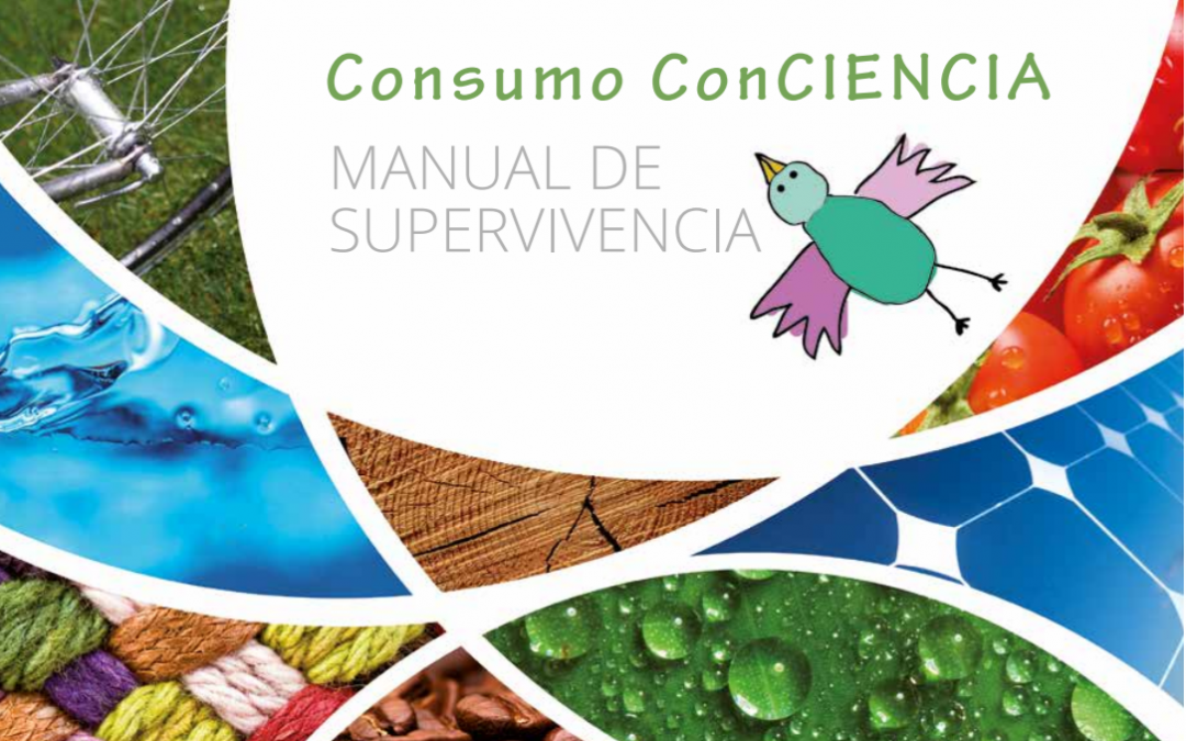 Un Manual para consumir ConCIENCIA